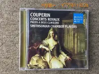 在飛比找Yahoo!奇摩拍賣優惠-三森∞唱片CDF COUPERIN CONCERTOS RO