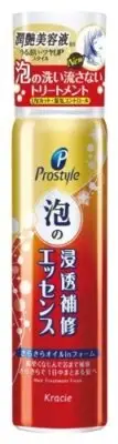 Pro Style Foam Penetration Repair Essence [HTRC2.1] pro style hair care Japan