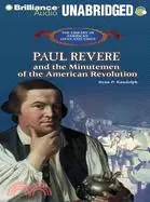 在飛比找三民網路書店優惠-Paul Revere and the Minutemen 