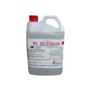 De-Scaler for cleaning Dishwashing Machines 5 Litre