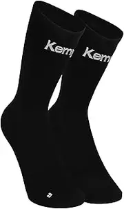 [Kempa] Men's Stmnt Sports Socks