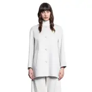 [S MAX MARA] S MAX MARA WOMAN GREY JACKETS Grey