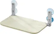 Ruaizel Foldable Cat Window Perch, Cordless Cat Window Bed Hammock with Strong Suction Cups, 10kg Sturdy Cats Bed for Window Glass Indoor