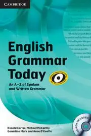 在飛比找誠品線上優惠-English Grammar Today: An A-Z 