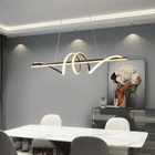 Modern living room Pendant Lights Hanging Lamp for Office Home Decor Furniture