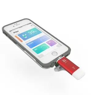 亞果元素 iKlips II 二代Apple iOS/USB 雙向行動碟 32GB 免運現貨 蝦皮直送