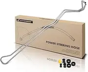 A-Premium Power Steering Return Line Hose Assembly Replacement for Mazda Cx-9 2007-2015 Cooler Tube
