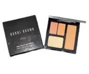 Bobbi Brown Face Touch-Up Palette - Honey - Concealer, Foundation, Powder, New