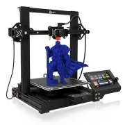 [EU Direct] BIQU® BX 3D Printer FDM 3D Printer with 32bit 400MHZ Motherboard Powered by BIGTREETECH Integrated Octoprint