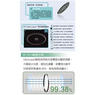 又敗家@台灣製STC薄框抗靜電多層鍍膜Ultra Layer MC-UV保護鏡67mm保護鏡67mm濾鏡MRC-UV濾鏡