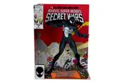Marvel Collection Marvel Super Heroes Secret Wars #8 Spider-Man 1:6 Scale Posed Figure