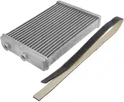 HEATER CORE Compatible With CITROEN C8 02-249x173x32 CNG-CT-006