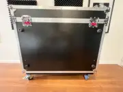 Gator transport road case / utility / flight case case XL with castors NEW