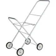 Brilliant Basics Laundry Trolley