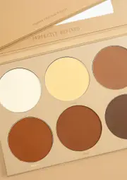 [Kara Beauty] Perfectly Defined Contour Palette