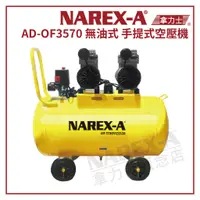 在飛比找蝦皮購物優惠-【拿力士概念店】 NAREX-A 台灣拿力士 AD-OF35