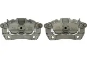 Front KIT Raybestos Disc Brake Calipers for 2007-2016 Honda CR-V (77026) (for: Honda)