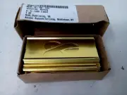 Part Number 7520-00-298-7044 Marking Stencil Set