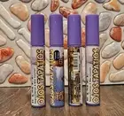 4PK RIMEL MASCARA OJOS TAPATIOS NEGRO INTENSO MAX VOLUMEN 0.53 OZ SET 94