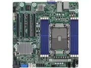 AsRock Rack SPC621D8U-2T Micro ATX Server Motherboard LGA 4189 Intel C621A