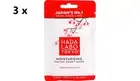 HADA LABO TOKYO Moisturizing facial sheet mask 3 Pcs Lot per 1 order!