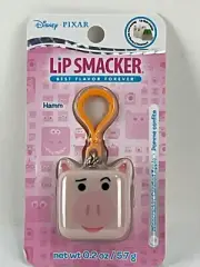 Lip Smacker Lip Balm Hamm 0.20 oz New