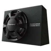 Pioneer TS-WX306B 12" Subwoofer In Box