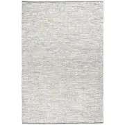 NEW Tapete Rug Loft Felted Scandi Rug Black 230x160cm