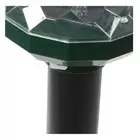Snake and Rodent Repeller Ultrasonic Pest Control Device for Home Garden