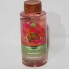 Tree Hut Pink Hibiscus Nourishing Moisturizing & Hydrating Foaming Gel Wash 18oz