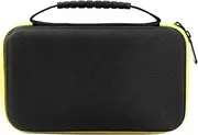 RAYWE Multimeter Storage Case Carrying Storage Bag for Multimeter, Protective Hard Case Replacement for Fluke F117C/F17B+/F115C