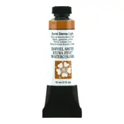 Daniel Smith W/C 15 Ml Burnt Sienna Light