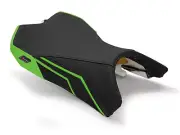 Luimoto Sport Rider Seat Cover 5 Colors For Kawasaki Ninja 1000 Z1000SX 2011-16