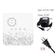 Tuya Wifi Sprinkler Controller Smart 8 Zone Irrigation Timer Automatic Watering
