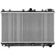 Jayrad Radiator - JR5008J