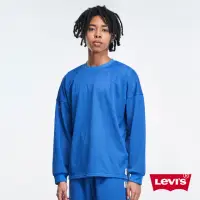 在飛比找momo購物網優惠-【LEVIS 官方旗艦】Gold Tab金標系列 男款 寬鬆