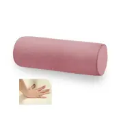 Memory Foam Neck Pillow 16x6 Inch for Sleeping,Side Back Stomach Sleeper, Car...