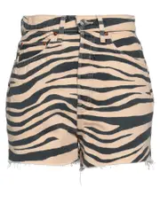 [RE/DONE] RE/DONE Denim shorts - Item 30033842
