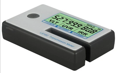Solar film tester hand-held explosion-proof membrane tester portable car mem T