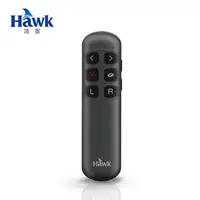 在飛比找森森購物網優惠-【Hawk 浩客】R310 空中飛鼠無線簡報器