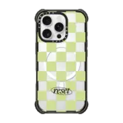 iPhone 16 Pro Ultra Impact Case MagSafe Compatible Reset