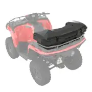 Polaris Lock & Ride Rear Lockable Cooler Box for Sportsman ATV