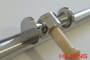 HILGARI, Jewelers Ring sizing Hammer Tool. For shaping making round shaped items