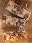 Sun and Sand Handmade Goat Milk Soap