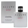 CHANEL 香奈兒 ALLURE男性運動淡香水 100ml