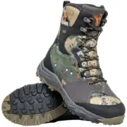 Hunters Element Stealth Boot Desolve Veil Camo Hunting Footwear