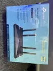 TP-LINK Archer AX3000 Dual-Band Wi-Fi 6 Router