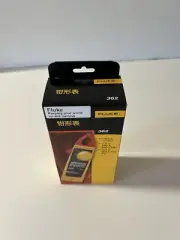 Fluke 362 Handheld Digital Clamp Meter AC/DC 200A Current 600V Voltage,Resistant