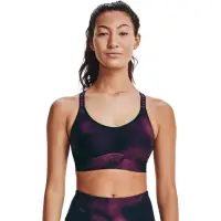 在飛比找momo購物網優惠-【UNDER ARMOUR】UA 女 Inifity中衝擊運