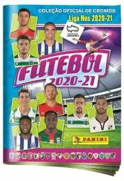Futebol 2020-2021 Panini - League Portuguese Rare